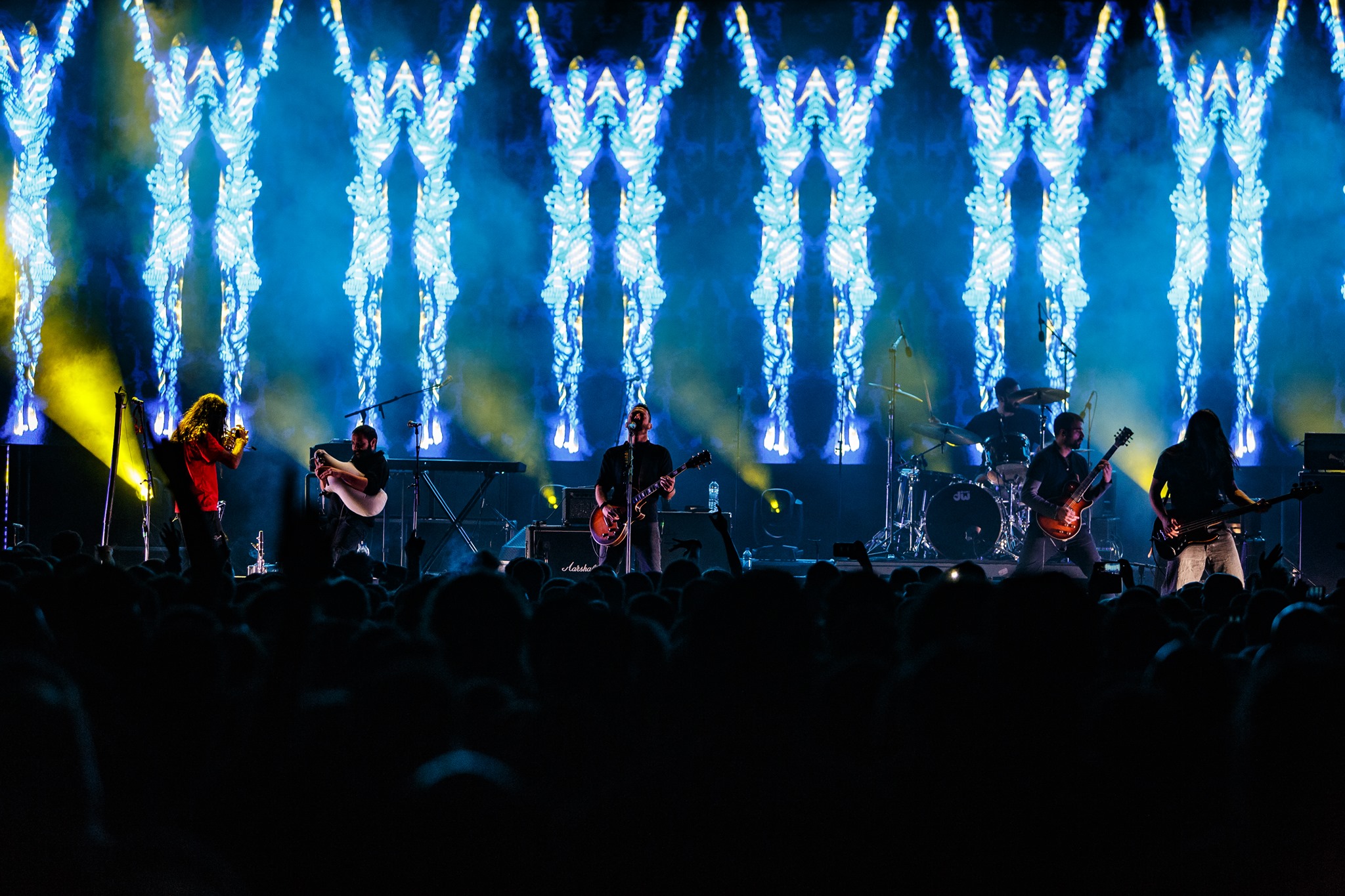 Ανάσταση με τους Villagers of Ioannina City