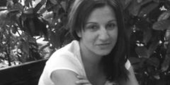 ΕΛΕΝΗ ΜΑΝΟΥΣΑΚΗ: «ΑΠΟΛΑΜΒΑΝΩ ΤΗΝ ΚΑΘΕ ΕΚΠΟΜΠΗ, ΣΑΝ ΝΑ ΕΙΝΑΙ Η ΤΕΛΕΥΤΑΙΑ»