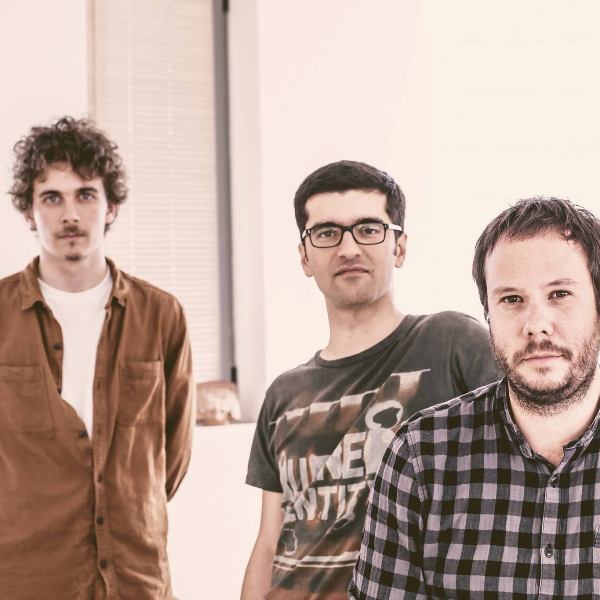 Jazz στο Μουσείο με το Spiral Trio