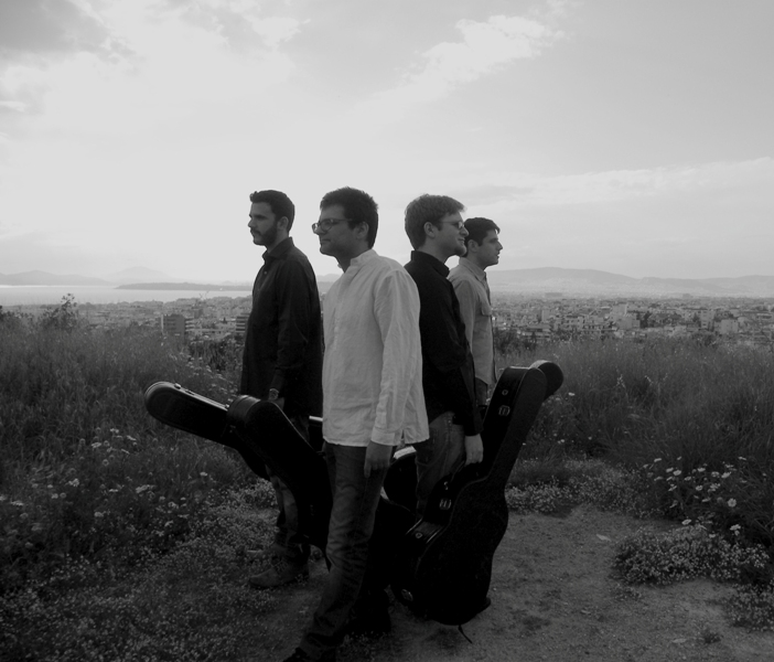 Συναυλία με τα σχήματα που διακρίθηκαν στις ακροάσεις του Μεγάρου Μουσικής Αθηνών 