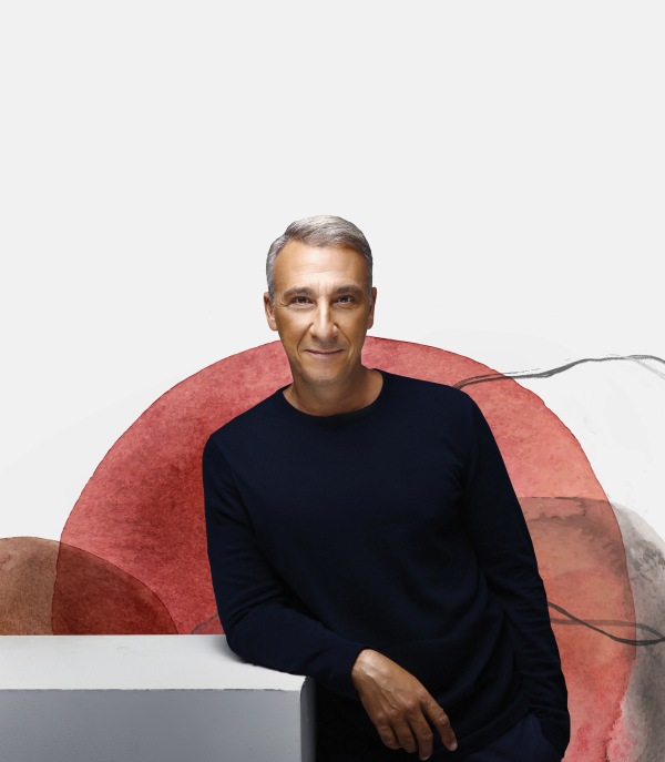 Ο Μίνως Μάτσας στο Ηρώδειο