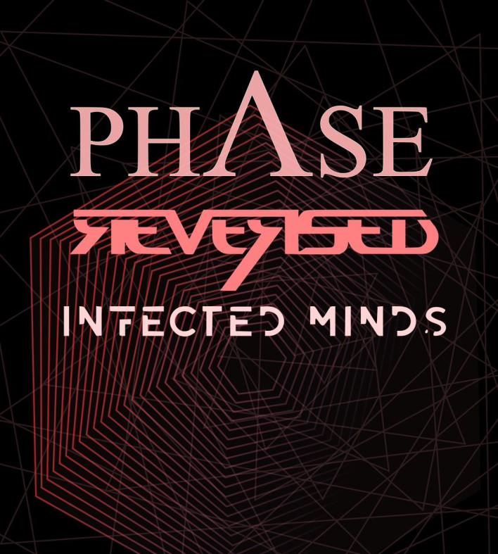 Οι Phase στο AN Club