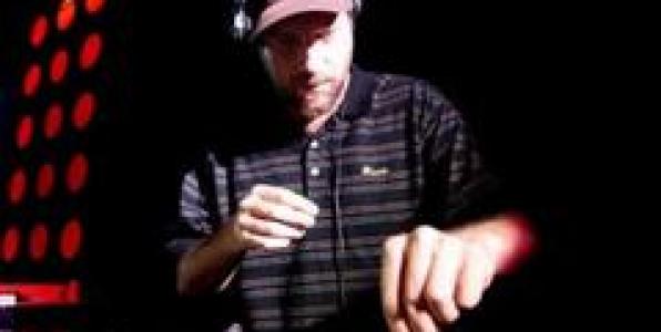 CAST A BLAST SOUNDSYSTEM @ 6 D.O.G.S.