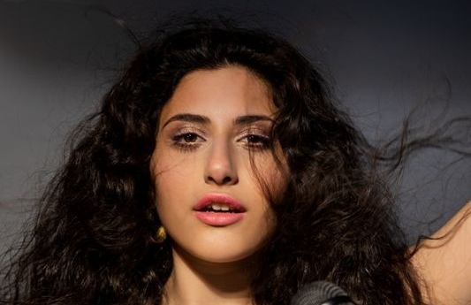 Η Μαρίνα Σπανού μιλάει στο Loaded