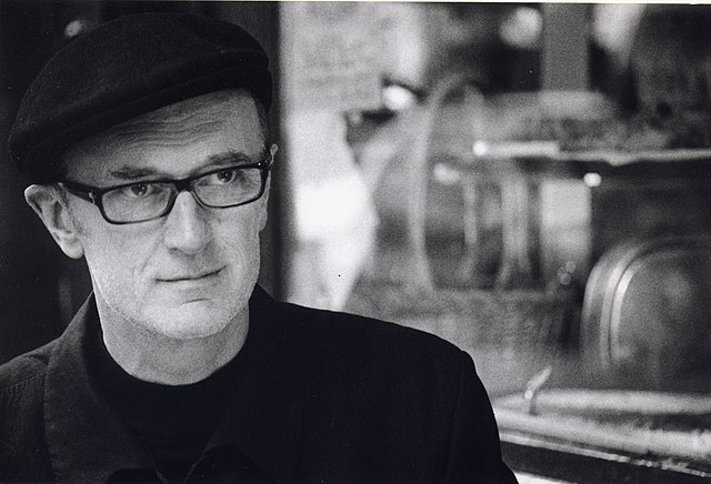 Ο Ian Emes, κινηματογραφιστής των Pink Floyd και των Duran Duran, πέθανε στα 73 του χρόνια