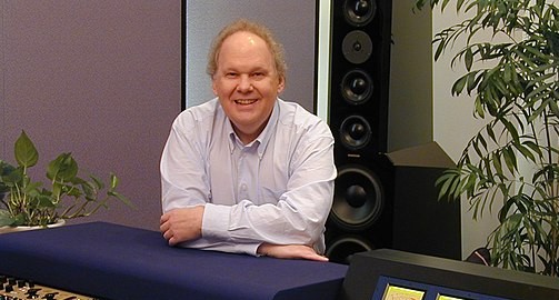 Ο Bob Ludwig, θρυλικός τεχνικός mastering, συνταξιοδοτείται