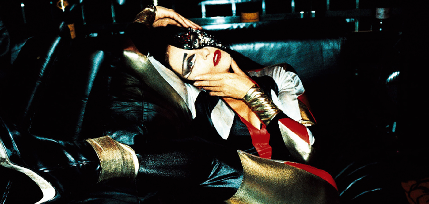 Siouxsie και Interpol στο Release x SNF Nostos 2023