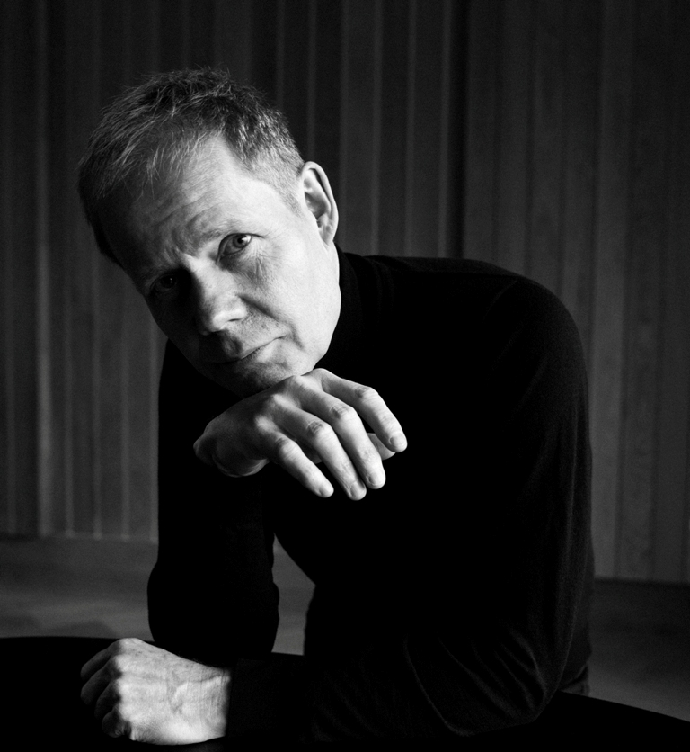 Ο Max Richter στο Ηρώδειο