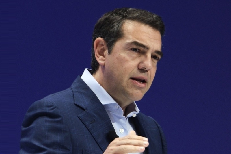 Τσίπρας προς Βαρβιτσιώτη-Δενδρινού: «Δεν θα συμμετάσχω στο ντοκιμαντέρ σας, απόπειρα δολοφονίας χαρακτήρα το βιβλίο σας»