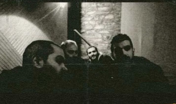 Οι Χατζηφραγκέτα στο club του Σταυρού του Νότου