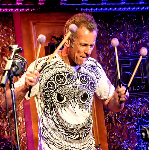 O Joe Locke έρχεται για πρώτη φορά στην Ελλάδα και στο Half Note 