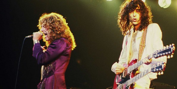 Ευτυχώς οι Led Zeppelin δεν θα επανασυνδεθούν!