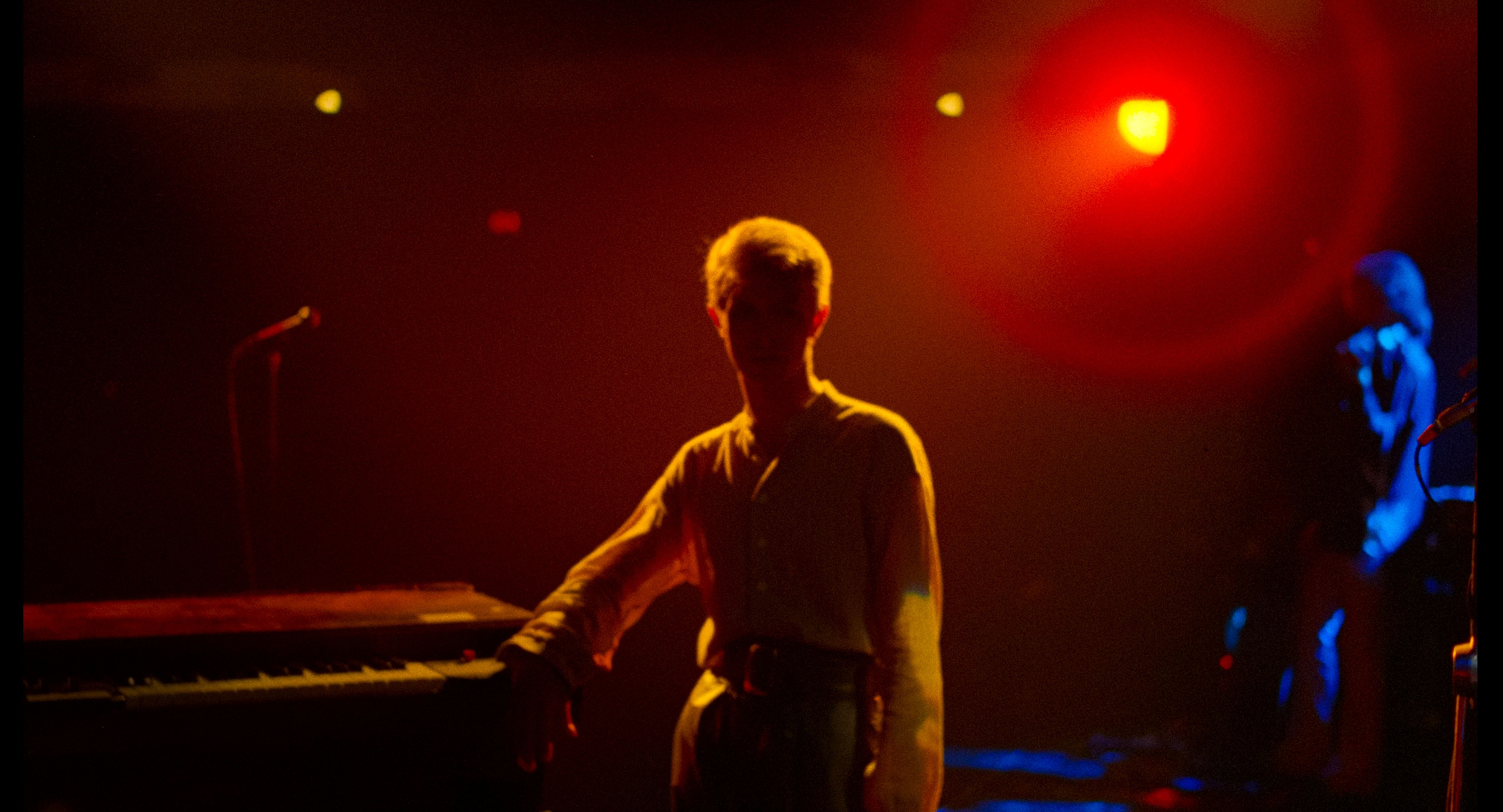 Η προπώληση για το Moonage Daydream ντοκιμαντέρ του David Bowie ξεκίνησε