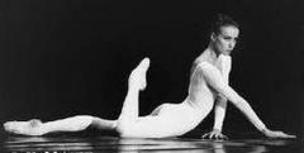 SYLVIE GUILLEM - RUSSELL MALIPHANT