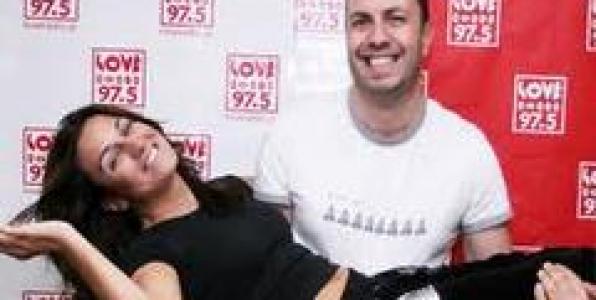 ΠΟΛΛΕΣ ΑΛΛΑΓΕΣ ΣΤΟ ΠΡΟΓΡΑΜΜΑ ΤΟΥ LOVE RADIO 97,5