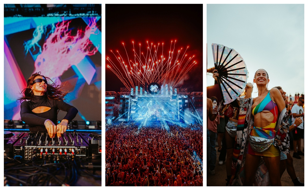 Σαρωτικό το Primer Music Festival φέτος! Πάει ΟΑΚΑ & ανεβάζει τον πήχη στα  πάντα!