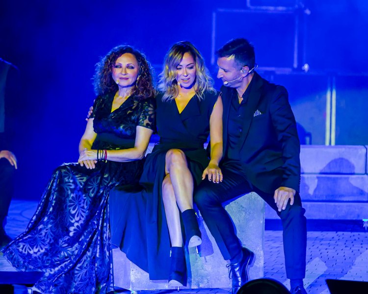 Η «Όμορφη Πόλη» στο Μέγαρο Μουσικής