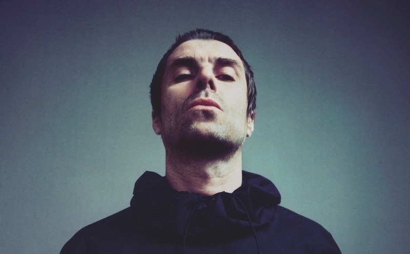 Sold out η συναυλία του Liam Gallagher για τις 29 Οκτωβρίου