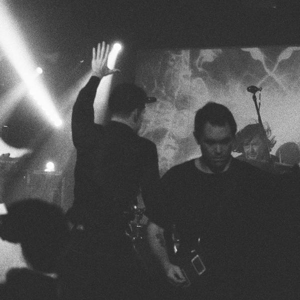 Οι Deafheaven στο Gagarin