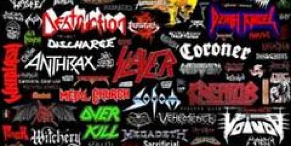 TOP 30 ΑLBUMS OF 2011 (HEAVY METAL KAI HARD ROCK)