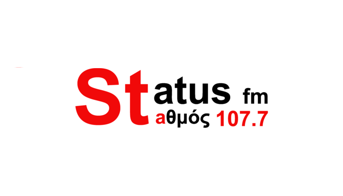 Status 107.7 (Θεσσαλονίκη)