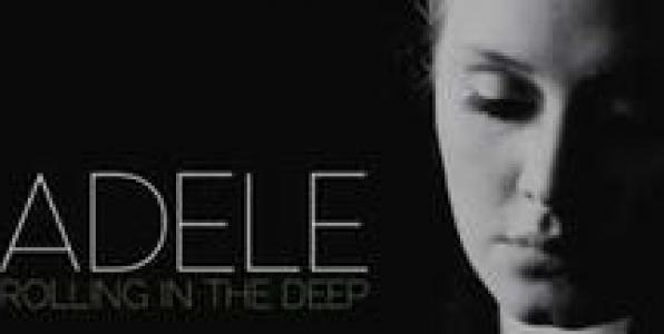 TO "ROLLING IN THE DEEP" ΣΤΟ ΕΛΛΗΝΙΚΟ ΡΑΔΙΟΦΩΝΟ