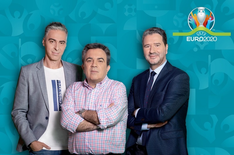 Πρεμιέρα για το Euro απόψε στον ΑΝΤ1