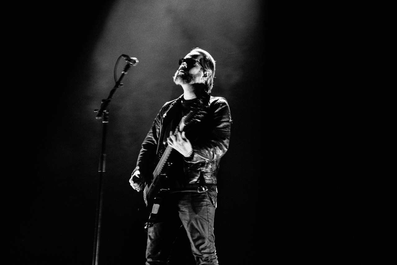 Πήγαμε, είδαμε Cigarettes After Sex στο ΟΑΚΑ, ένα TikTok πριν, ένα τσιγάρο μετά