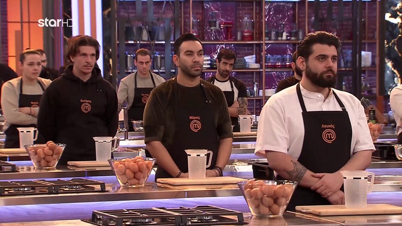 Παρέμεινε στην κορυφή το Mega, άνοδος για Open και Star