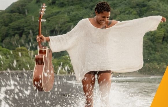 Η AYO στο Gazarte Main Stage