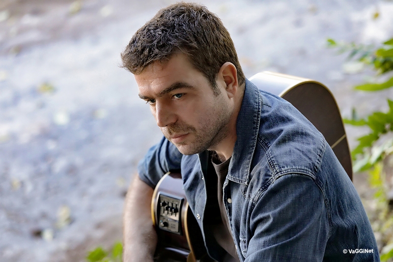 Παραμονή Χριστουγέννων με τον Πάνο Παπαϊωάννου