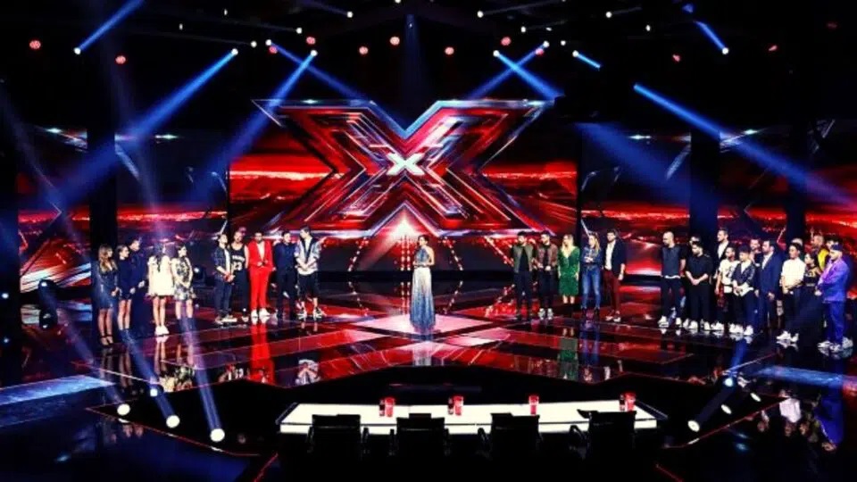 Ξεκίνησαν οι δηλώσεις συμμετοχής για το «X Factor» στο Mega