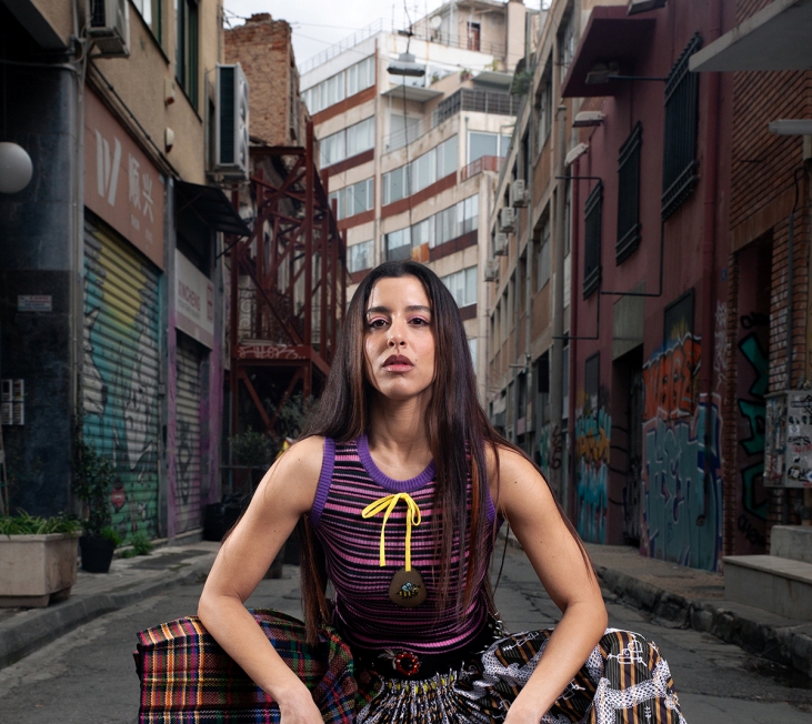 Και δεύτερη συναυλία για την Μαρίνα Σάττι στην Τεχνόπολη