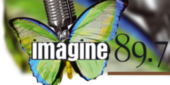 ΤΟ ΠΡΟΓΡΑΜΜΑ ΤΟΥ IMAGINE 89,7