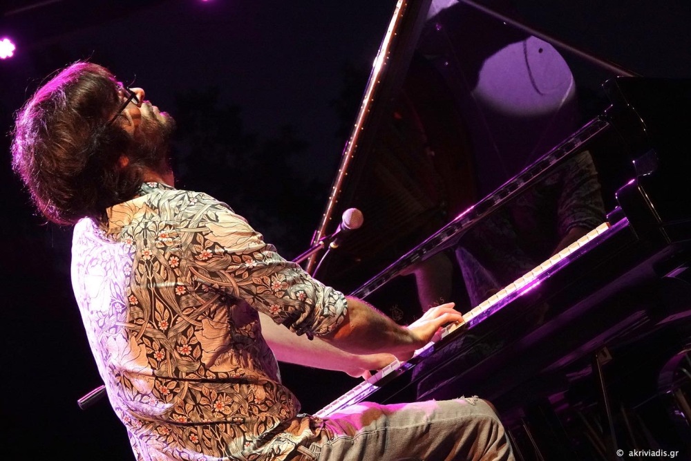 Διήμερο «Piano Days» στο Μέγαρο Μουσικής 