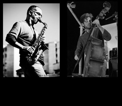  Το Jazz 4 Freedom Quartet στο Jazzét