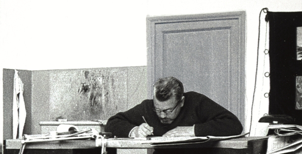 Αφιέρωμα στον συνθέτη Bernd Alois Zimmermann 