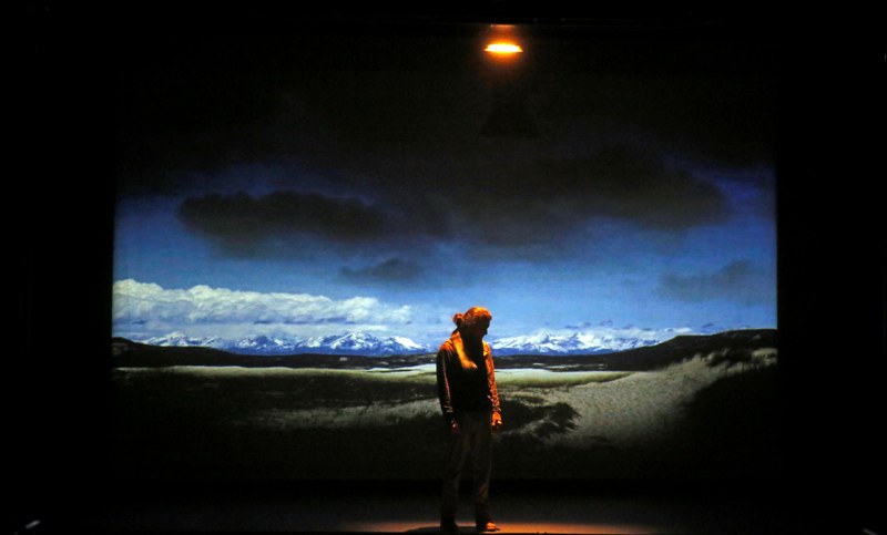 Ο MOBY DICK του Δημήτρη Παπαδημητρίου