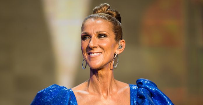 Στις 23 Ιουλίου... αλλά του 2021 η Celine Dion στην Αθήνα