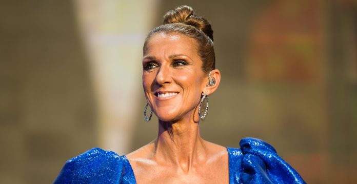 Στις 23 Ιουλίου... αλλά του 2021 η Celine Dion στην Αθήνα