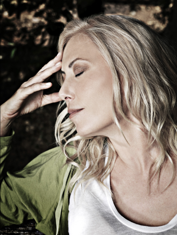 Η Θεοδοσία Τσάτσου στη μουσική σκηνή του Faust