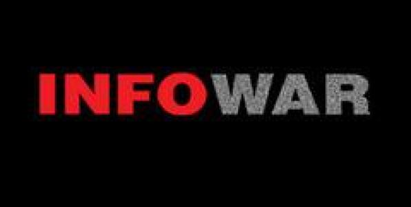 ΤΟ INFOWAR ΕΠΙΣΤΡΕΦΕΙ