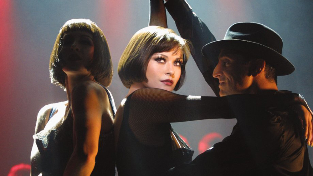 Αρωμα Νέας Υόρκης με μιούζικαλ στην καρδιά της Αθήνας