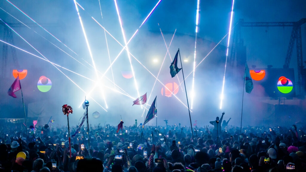 Τελευταίες λεπτομέρειες για το live των BICEP