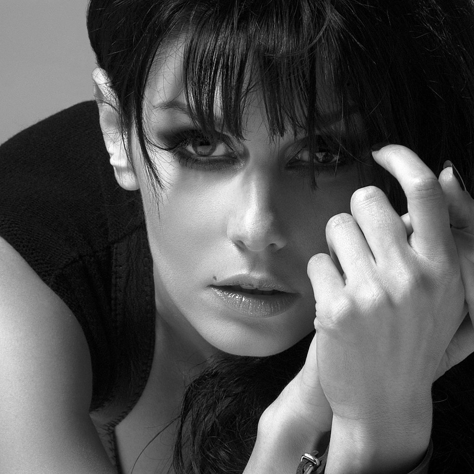 Emma Shapplin για την... αγάπη (και όχι μόνο)