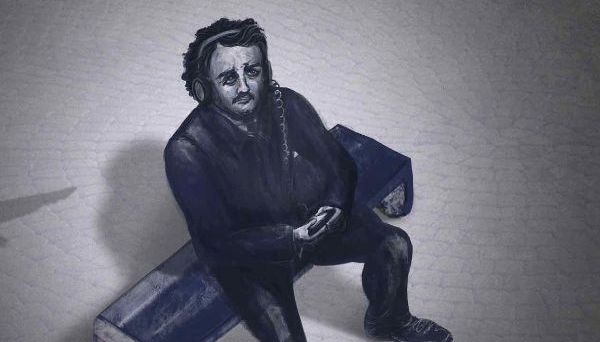 Ο Δημήτρης Κογιάννης μελοποιεί Edgar Allan Poe