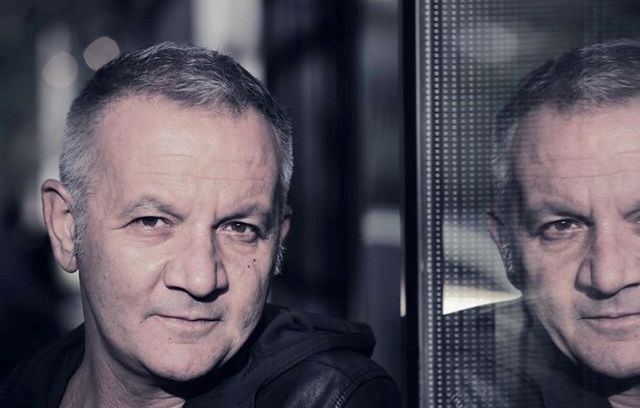 Ο Χρήστος Θηβαίος σε διαδικτυακή συναυλία