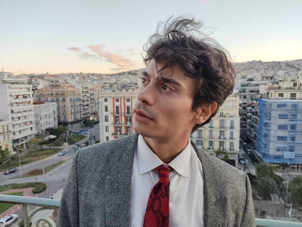 «Δε Μιλένιαλς»: Έρχονται στον Τεχνοχώρο Φάμπρικα – Bar