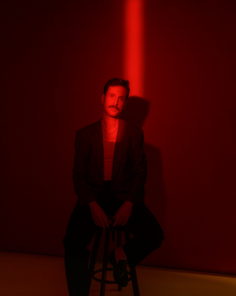 Ο Απόστολος Κίτσος στο Σταυρό του Νότου Plus