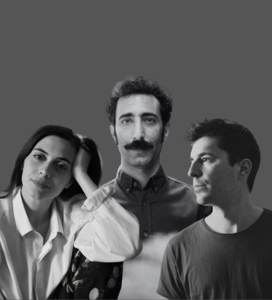 Τα τραγούδια της Κυριακής στο Gazarte Roof Stage